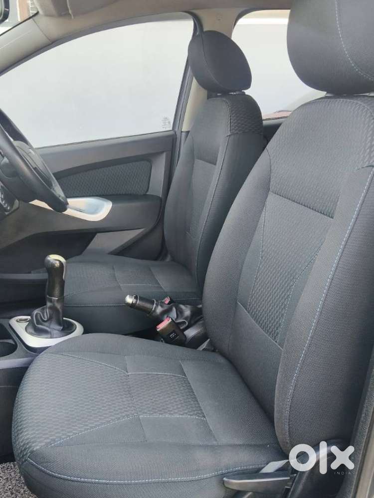 Ford Figo 1.5d Titanium Mt, 2014, Diesel