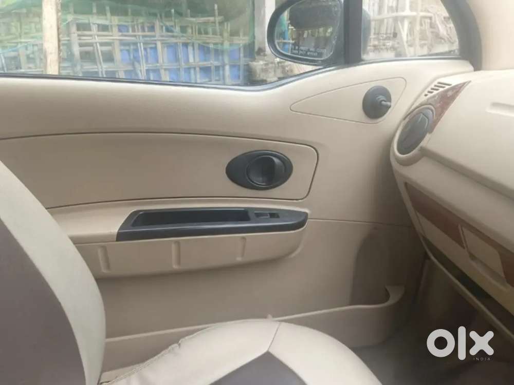 Chevrolet Spark 2012 Lt