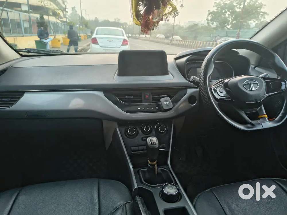 Tata Nexon 2022 Petrol Well Maintained 2nd Owner 76000 Genuine Running
