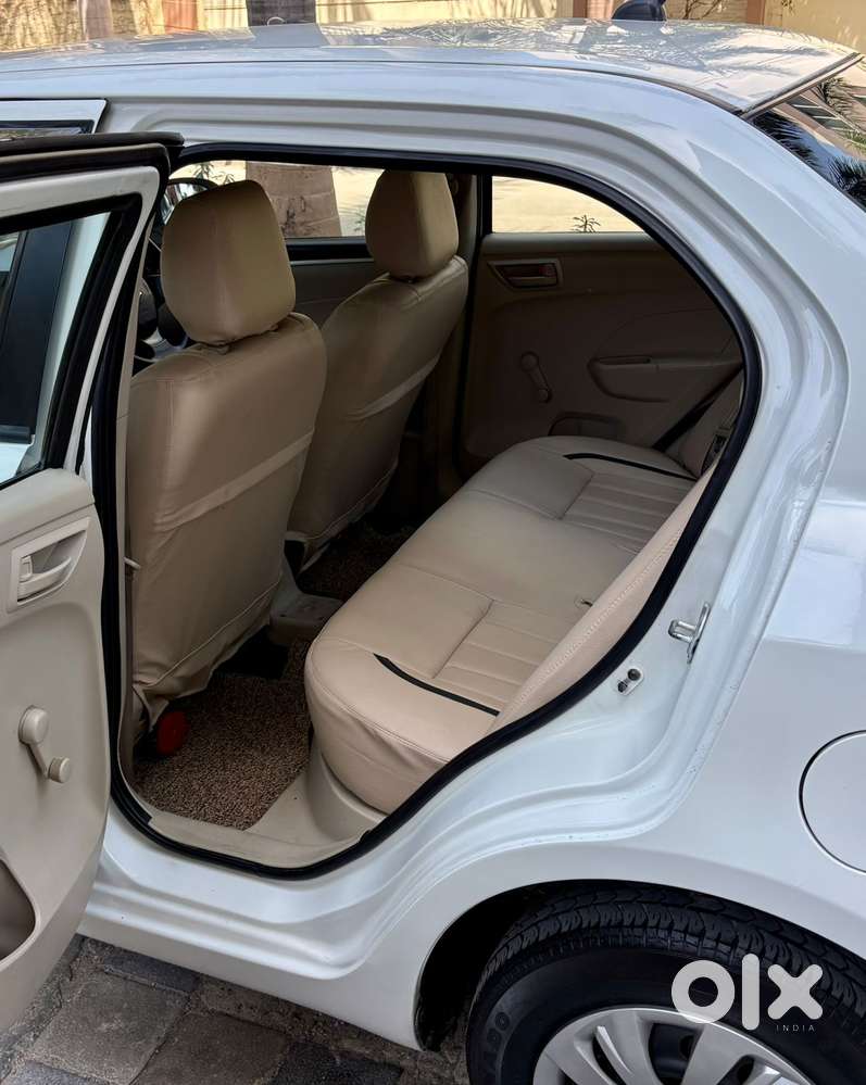Maruti Suzuki Dzire 1.2 Tour S Cng, 2021, Cng & Hybrids