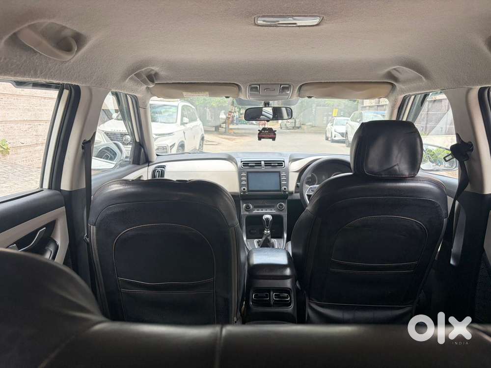 Hyundai Creta S 1.5 Diesel, 2020, Diesel