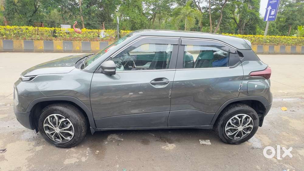 Tata Punch Manual 2026