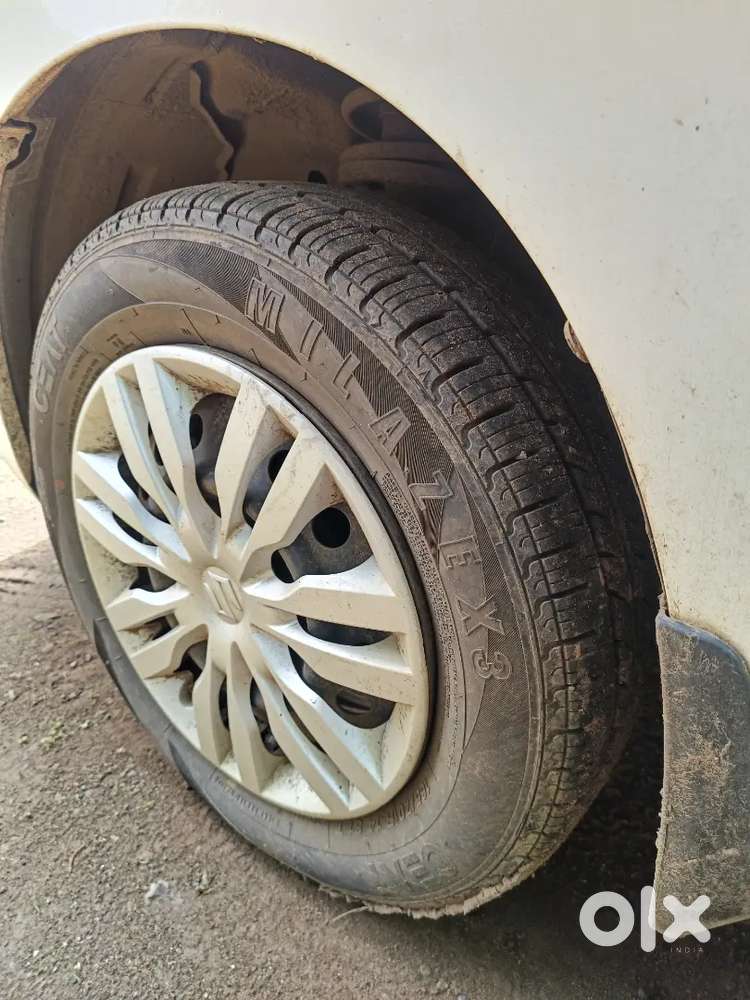 2018 Maruti Suzuki Wagon R Vxi