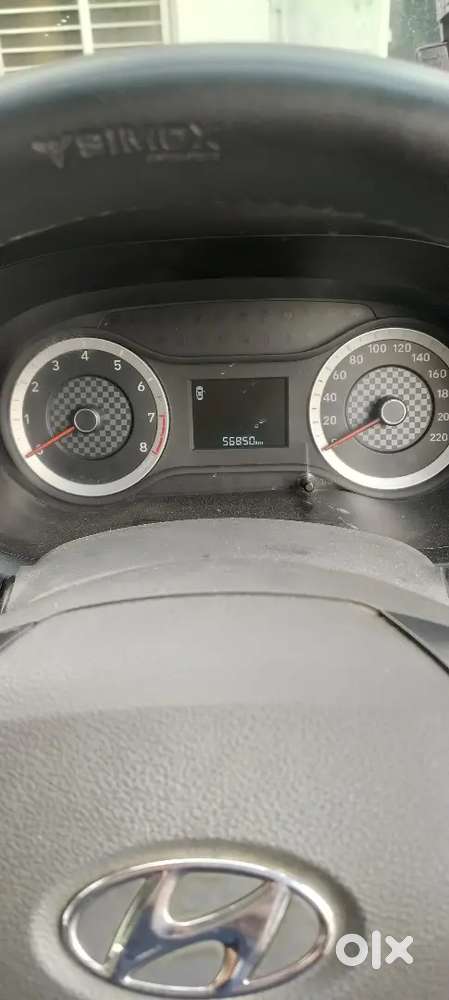 Hyundai Grand I10 Nios 2020 Petrol Magna