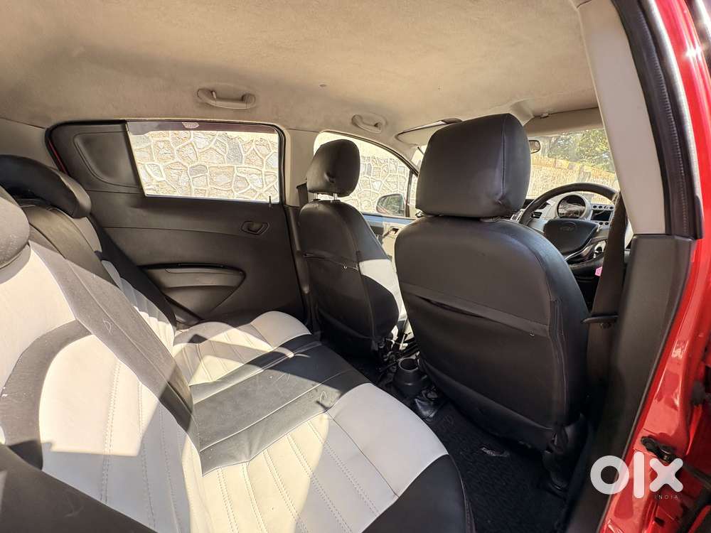 Chevrolet Beat 2010-2013 Lt, 2011, Cng & Hybrids