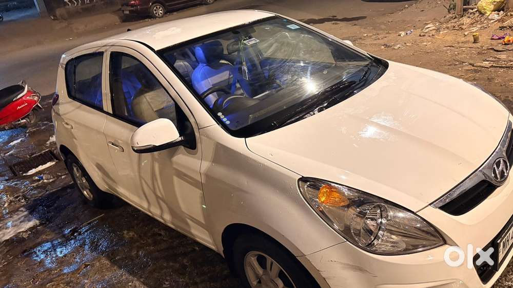 Hyundai I20 Model 2011