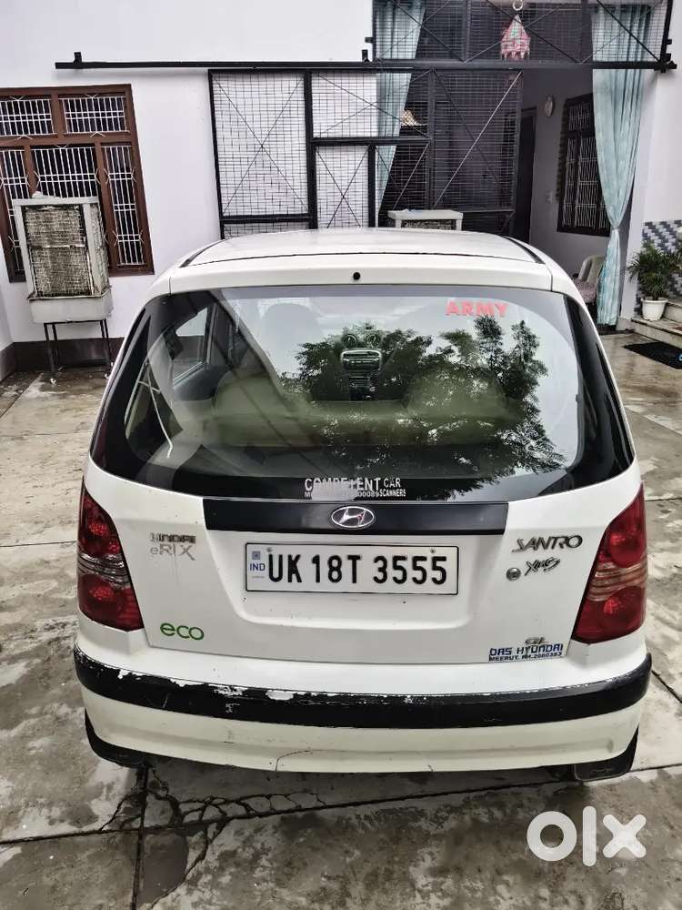 Hyundai Accent 2009 Hatchback