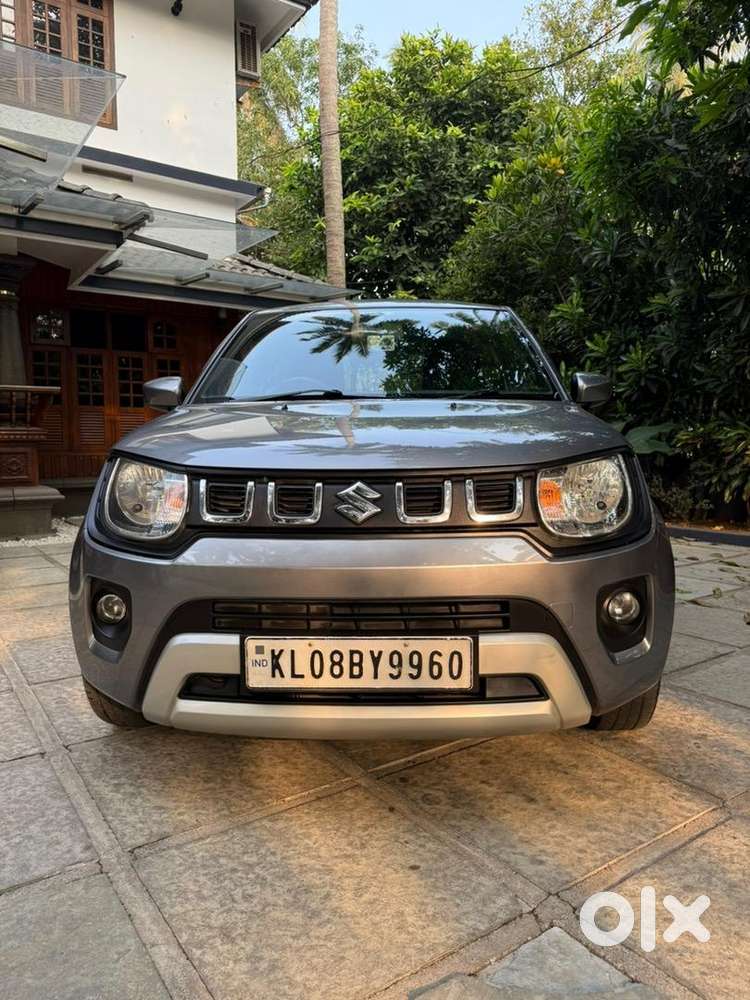 2022 Maruti Suzuki 41000 Km Driven