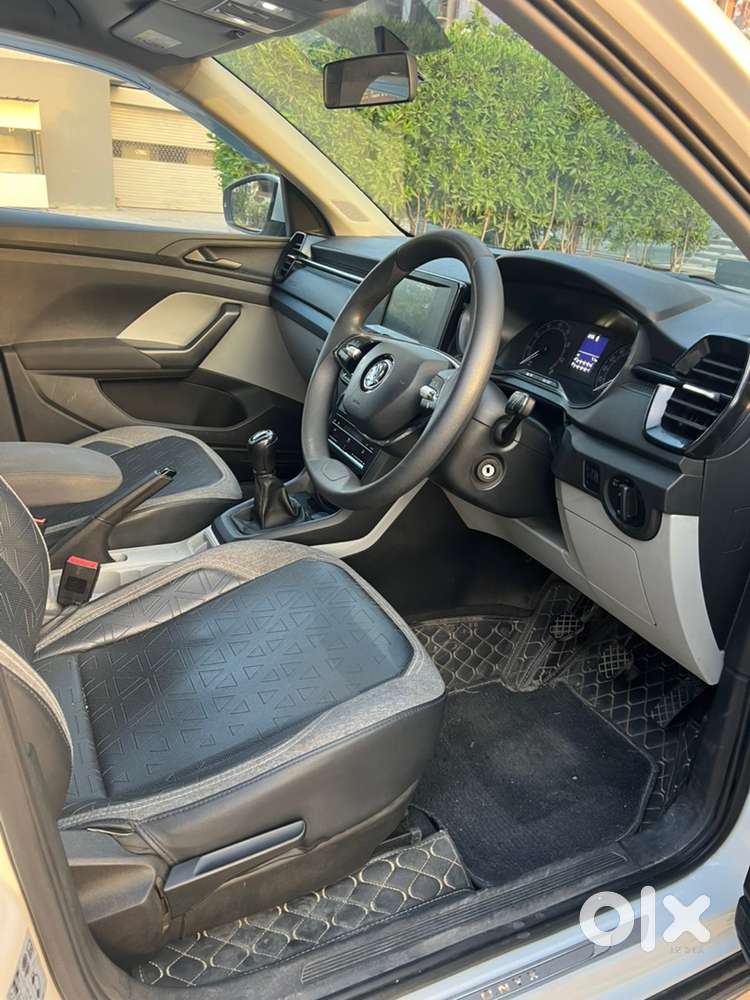Skoda Kushaq 2023 Onyx Edition, Excellent Condition