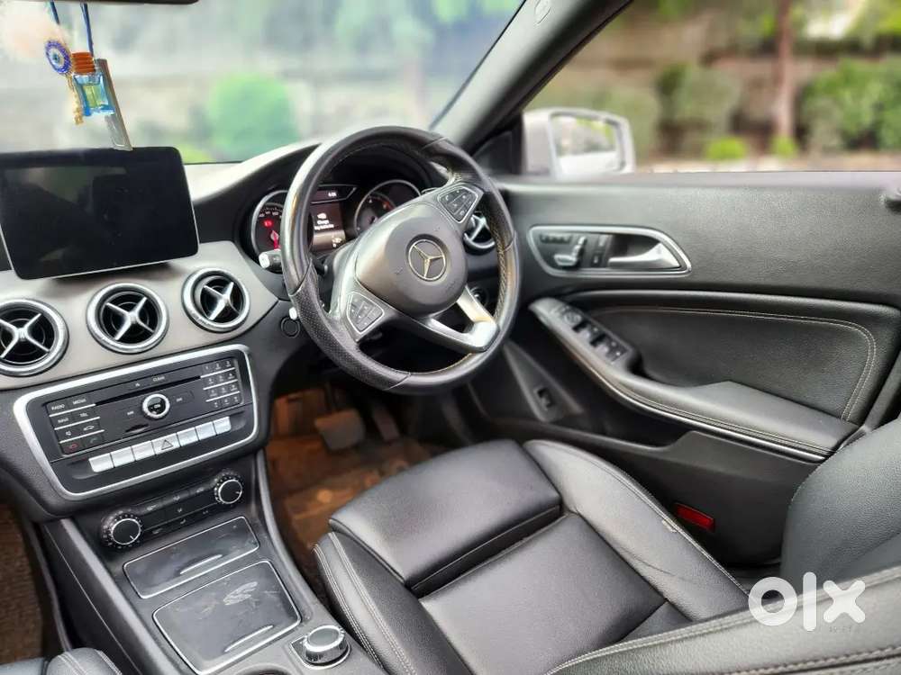 Mercedes-benz Cla 2018 Lifetime Tax Paid