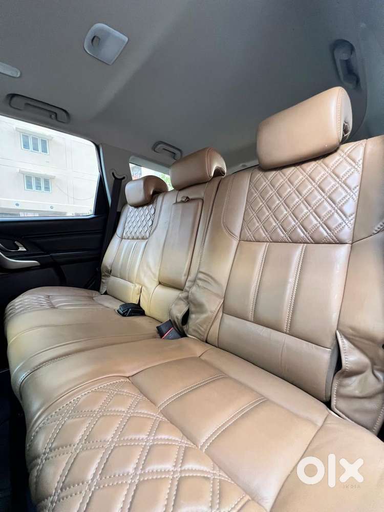 Mahindra Xuv500 W11, 2018, Diesel