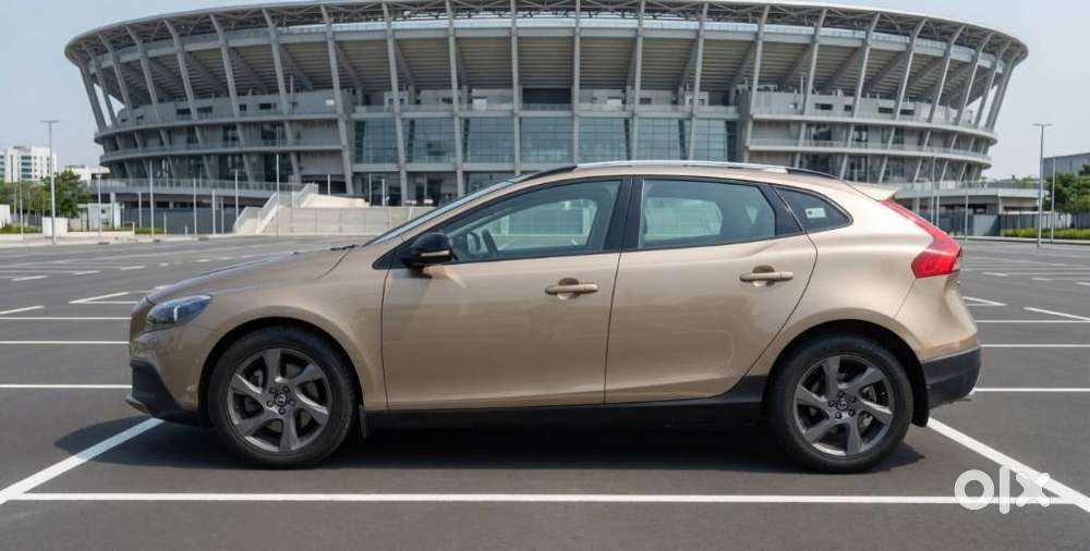Volvo V40 Cross Country D3, 2016, Diesel