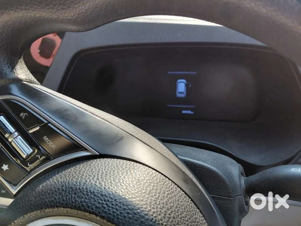 Kia Carens 2023