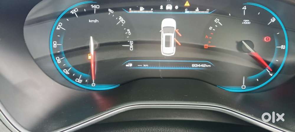 Mg Hector 2.0 Sharp Diesel, 2019, Diesel