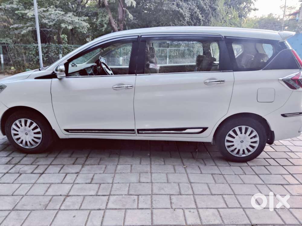 Maruti Suzuki Ertiga 1.5 Tour M Cng, 2019, Petrol