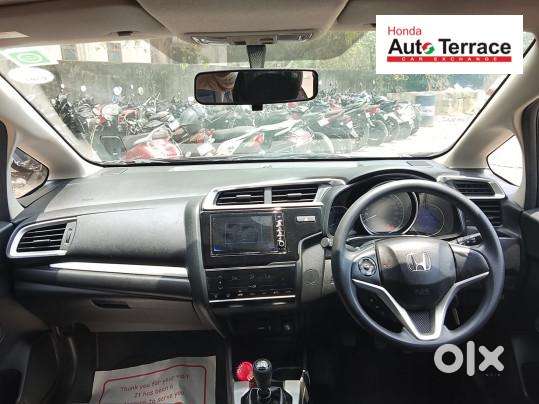 Honda Wr-v I-vtec Vx, 2018, Petrol