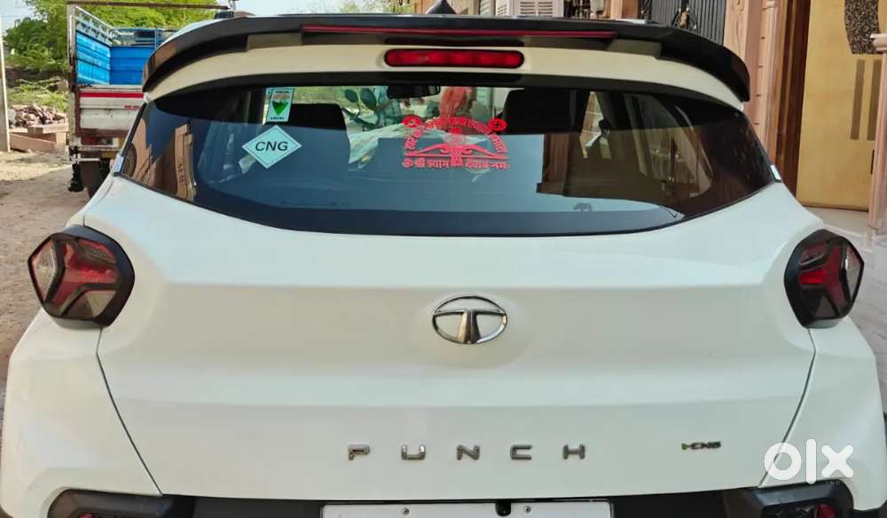 Company Fitted Cng Best Mileage