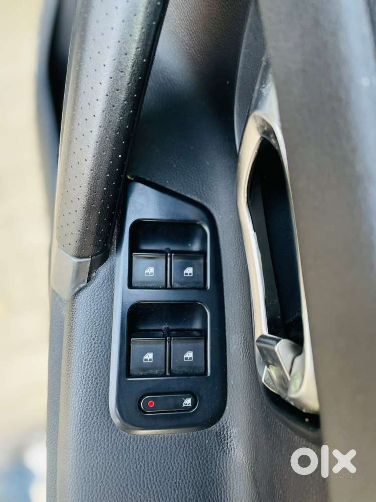 Tata Harrier Xz+, 2020, Diesel