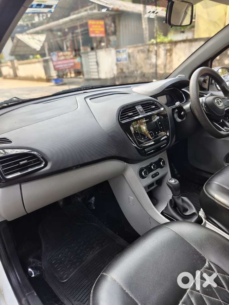 Tata Tiago 1.05 Revotorq Xt, 2022, Petrol