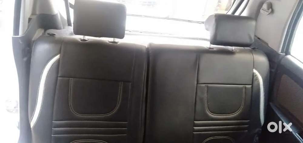 Maruti Suzuki Wagon R 2015