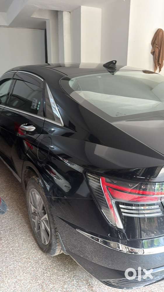 Hyundai Verna 1.5 Sx 2024