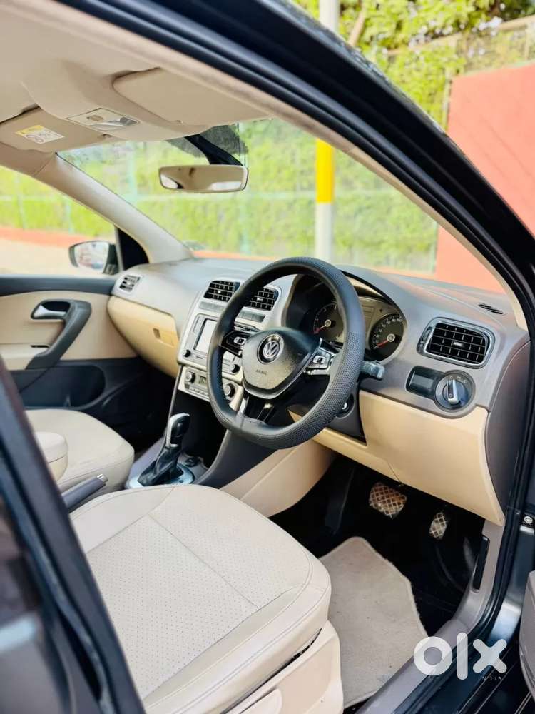 Volkswagen Vento 1.5 Tdi Highline Plus At, 2018, Diesel
