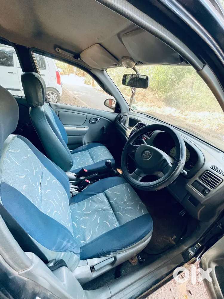 Maruti Suzuki Alto 800 2007 Petrol Good Condition