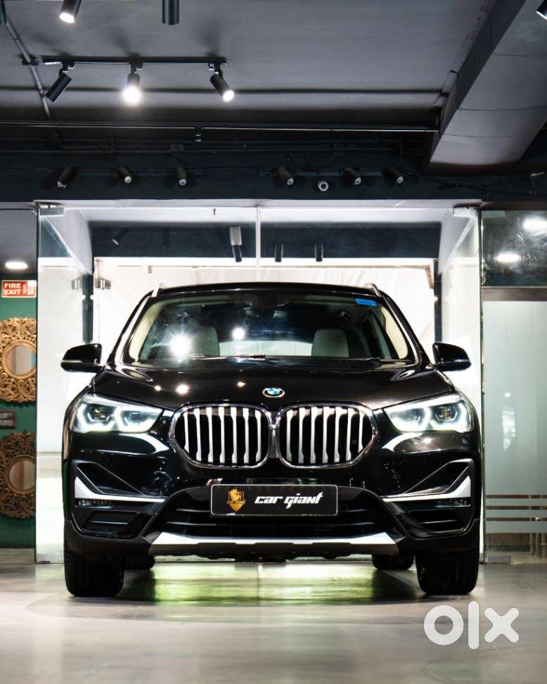 Bmw X1 2.0 Sdrive20i Xline, 2022, Petrol