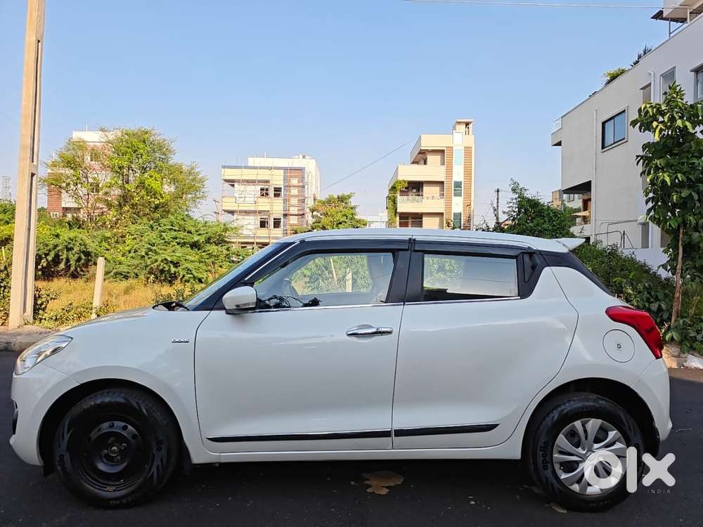 Maruti Suzuki Swift Vdi Bs Iv, 2018, Diesel