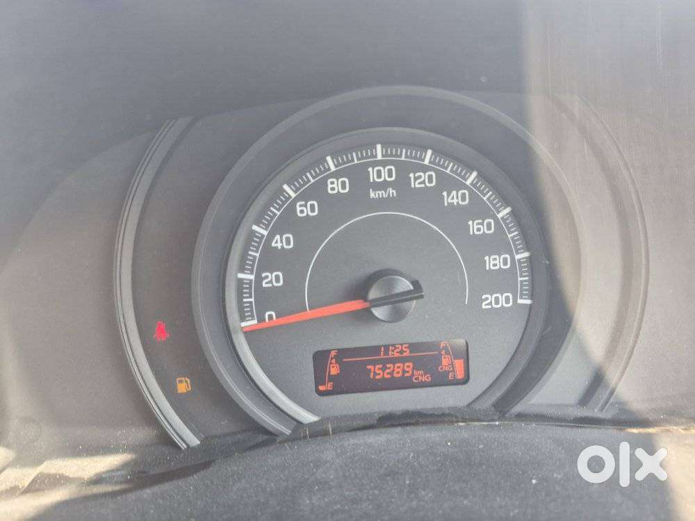 Maruti Suzuki Dzire 1.2 Tour S Cng, 2023, Cng & Hybrids