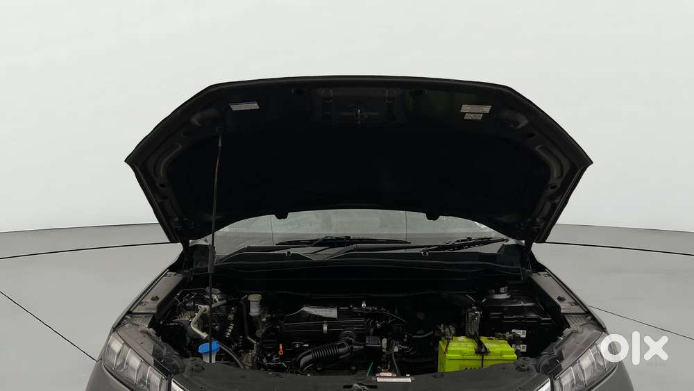 Maruti Suzuki Grand Vitara Alpha Smart Hybrid, 2023, Petrol