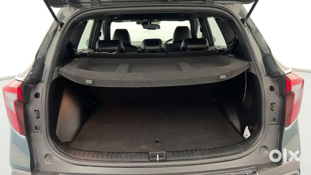 Kia Seltos Gtx Plus 1.5 Turbo Petrol Dct, 2023, Petrol