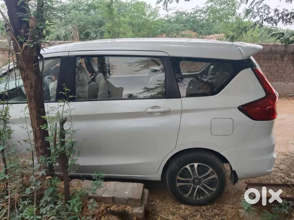 Maruti Suzuki Ertiga 2024 Cng