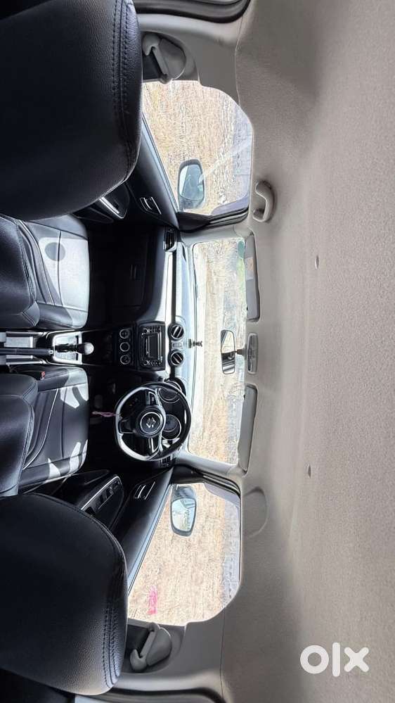 Maruti Suzuki Swift Amt Zxi Plus, 2018, Petrol