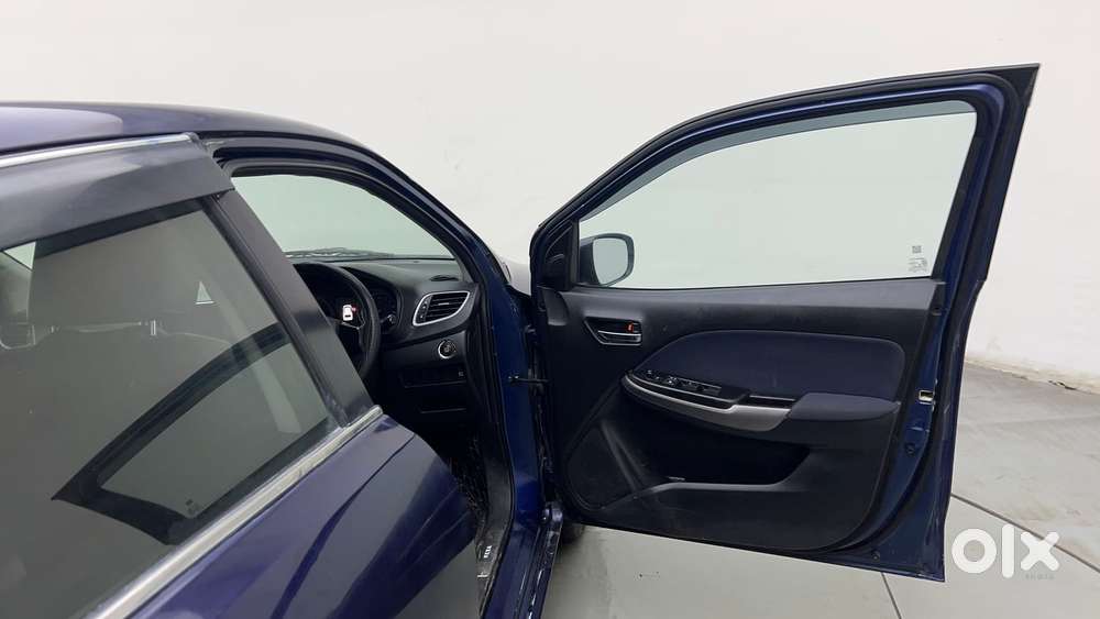 Maruti Suzuki Baleno 1.2 Zeta, 2021, Petrol