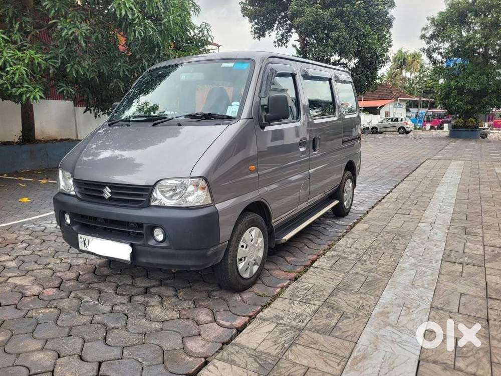 Maruti Suzuki Eeco 5 Seater Ac, 2023, Petrol