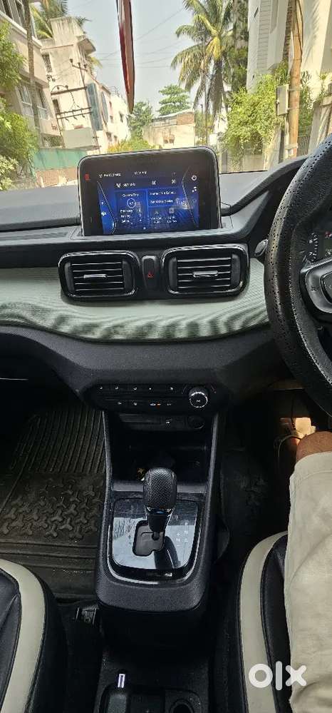Tata Punch Smart Plus 2022