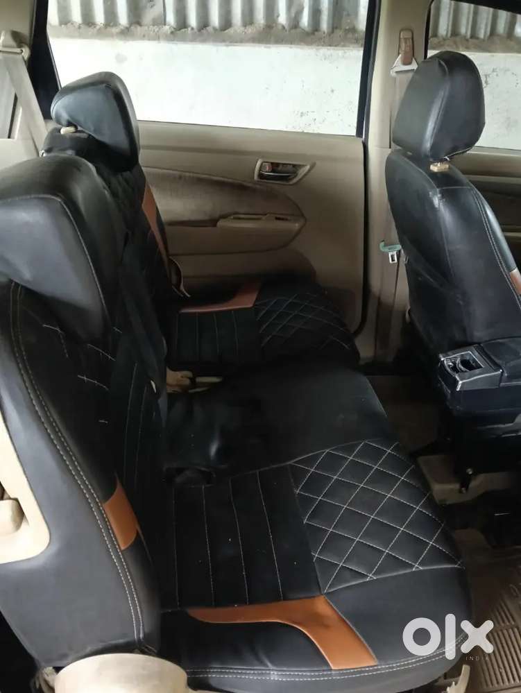 Maruti Suzuki Ertiga 2014