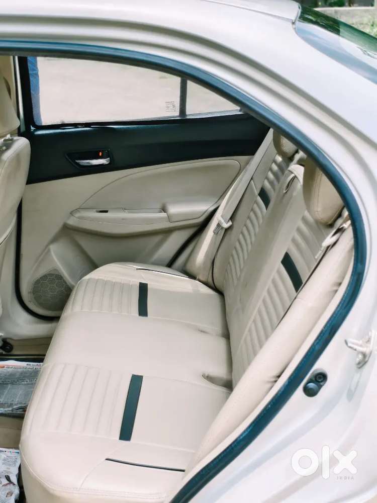12/2019  Dzire