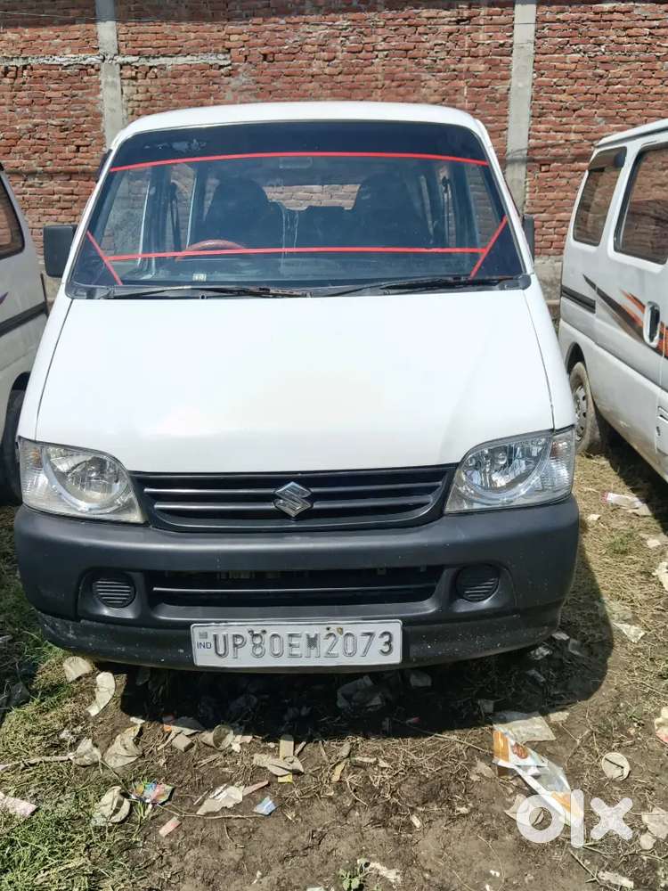 Maruti Suzuki Eeco 1.2 2018