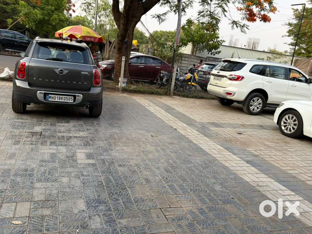 Mini Cooper Countryman D, 2013, Diesel