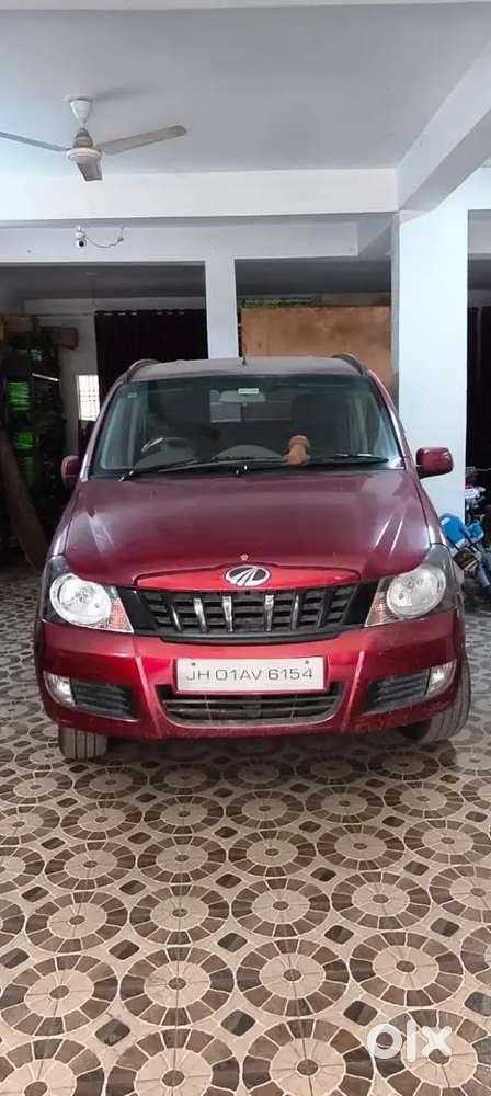 Mahindra Quanto 2012 Diesel 50000 Km Driven