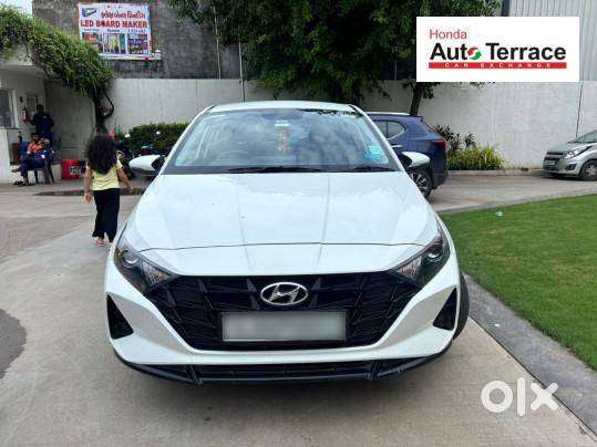 Hyundai I20 1.2 Asta, 2021, Petrol