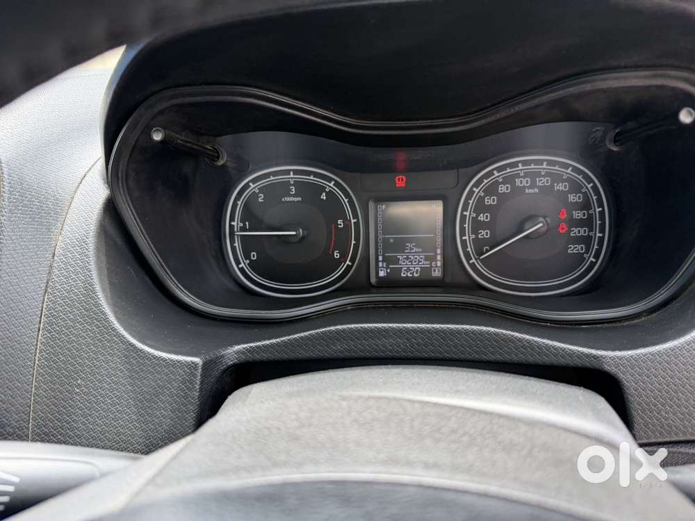 Maruti Suzuki Vitara Brezza Vdi Mt, 2019, Diesel