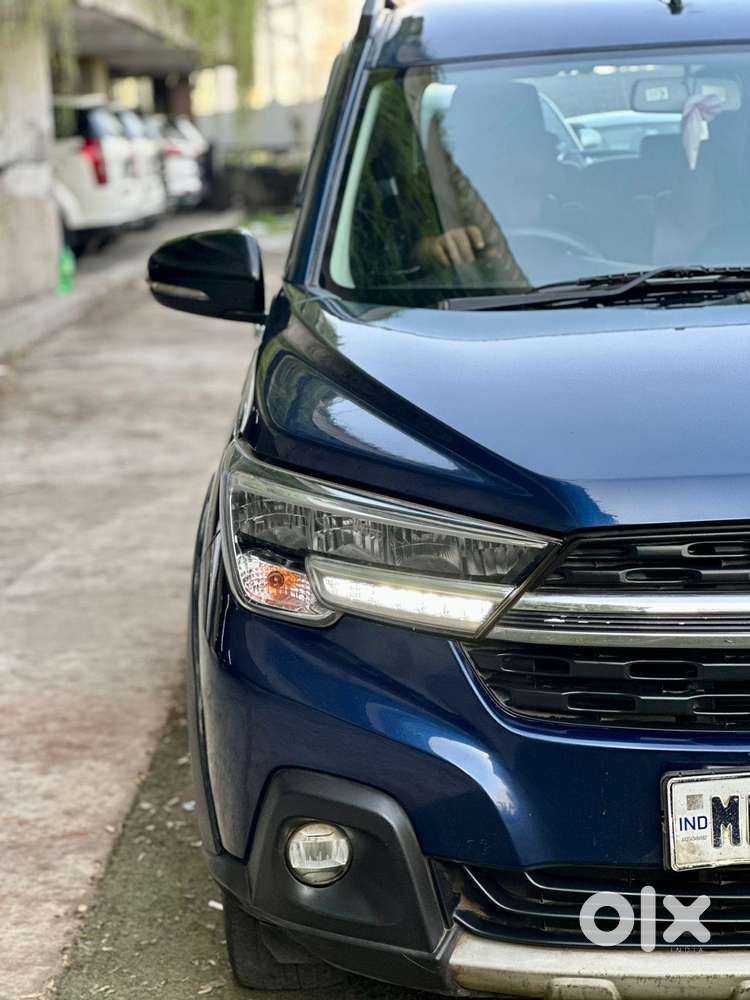 Maruti Suzuki Xl6 1.5 Alpha At, 2022, Petrol