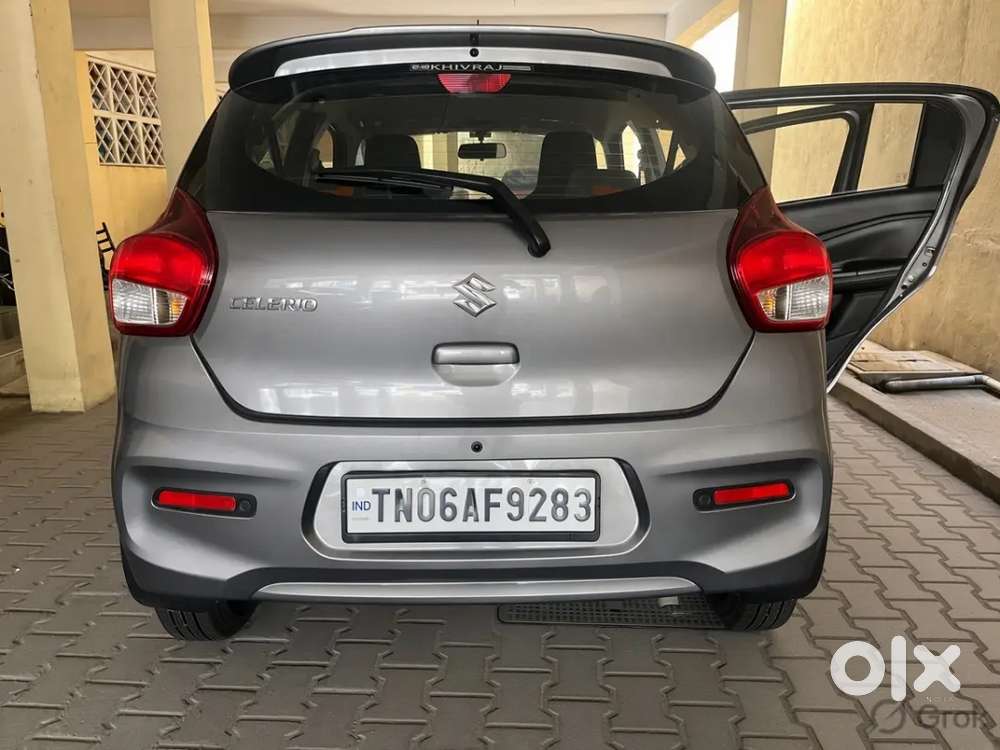 Maruti Suzuki Celerio 2024 Petrol Well Maintained