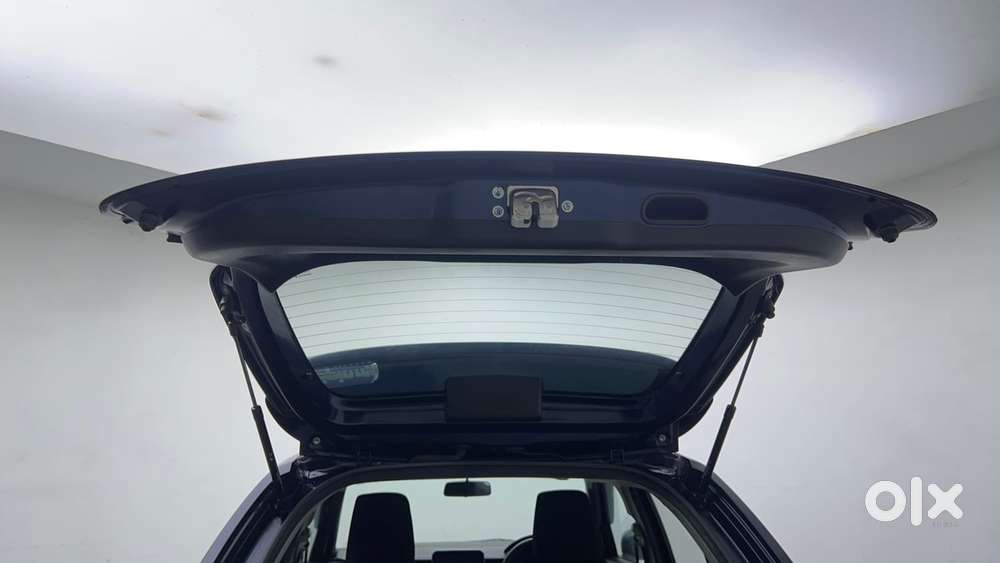 Maruti Suzuki Ignis 1.2 Zeta Mt, 2025, Petrol