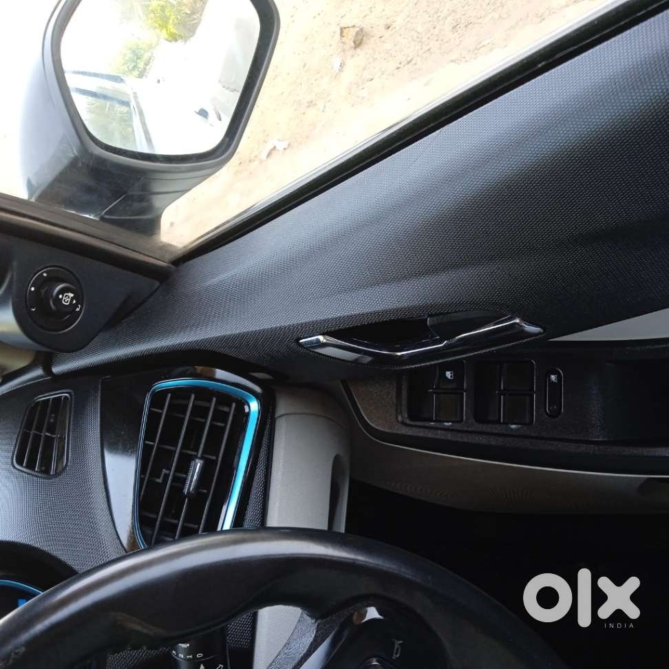 Tata Tiago Ev Xz Plus Lr, 2023, Electric