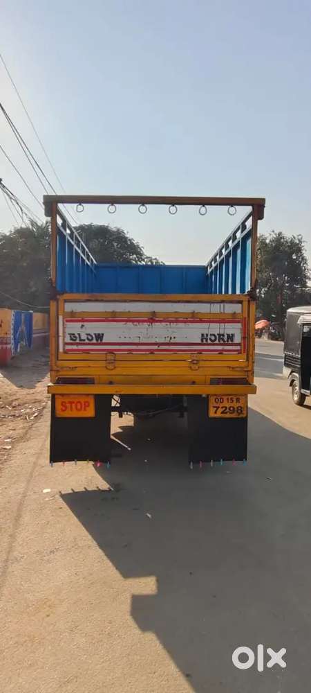Mahindra Bolero Pik-up 2020 Diesel 170000 Km Driven
