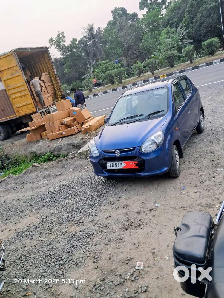 Good Condition Runing Personal Car